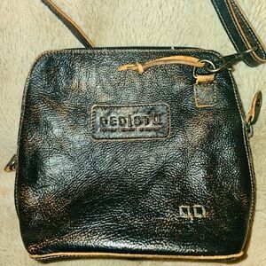 Bed Stu Ventura Small Crossbody